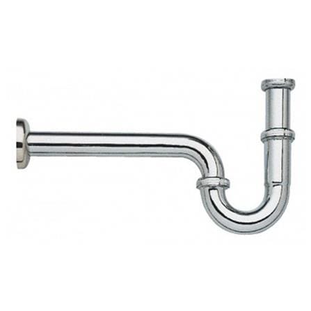 ท่อน้ำทิ้งอ่างล้างหน้าพีแทรป AMERICAN STANDARD A-8100-LSTT-N 30 ซม.