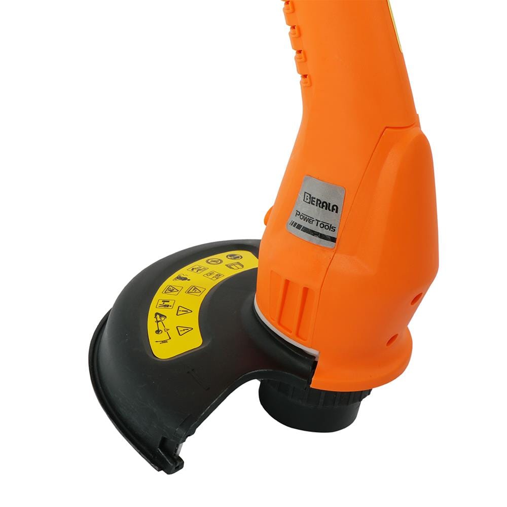เครื่องเล็มหญ้าไฟฟ้า BERALA BL400 400 วัตต์