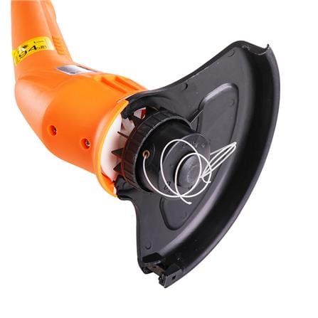 เครื่องเล็มหญ้าไฟฟ้า BERALA BL400 400 วัตต์_2