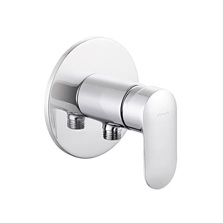 วาล์วฝักบัว 1 ทาง KOHLER K-R99978T-4CD-CP_0