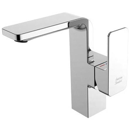 ก๊อกอ่างล้างหน้าผสม AMERICAN STANDARD A-1305-100 สีโครม_0