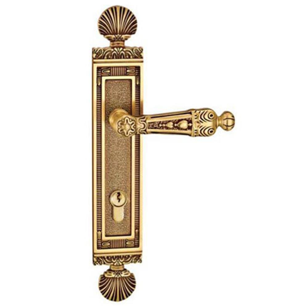 มือจับ MORTISE MUL-T-LOCK DTH-2887(OB)