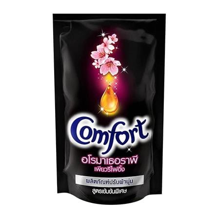 รีฟิลน้ำยาปรับผ้านุ่ม COMFORT 540ml AROMATHERAPY PURIFYING_0