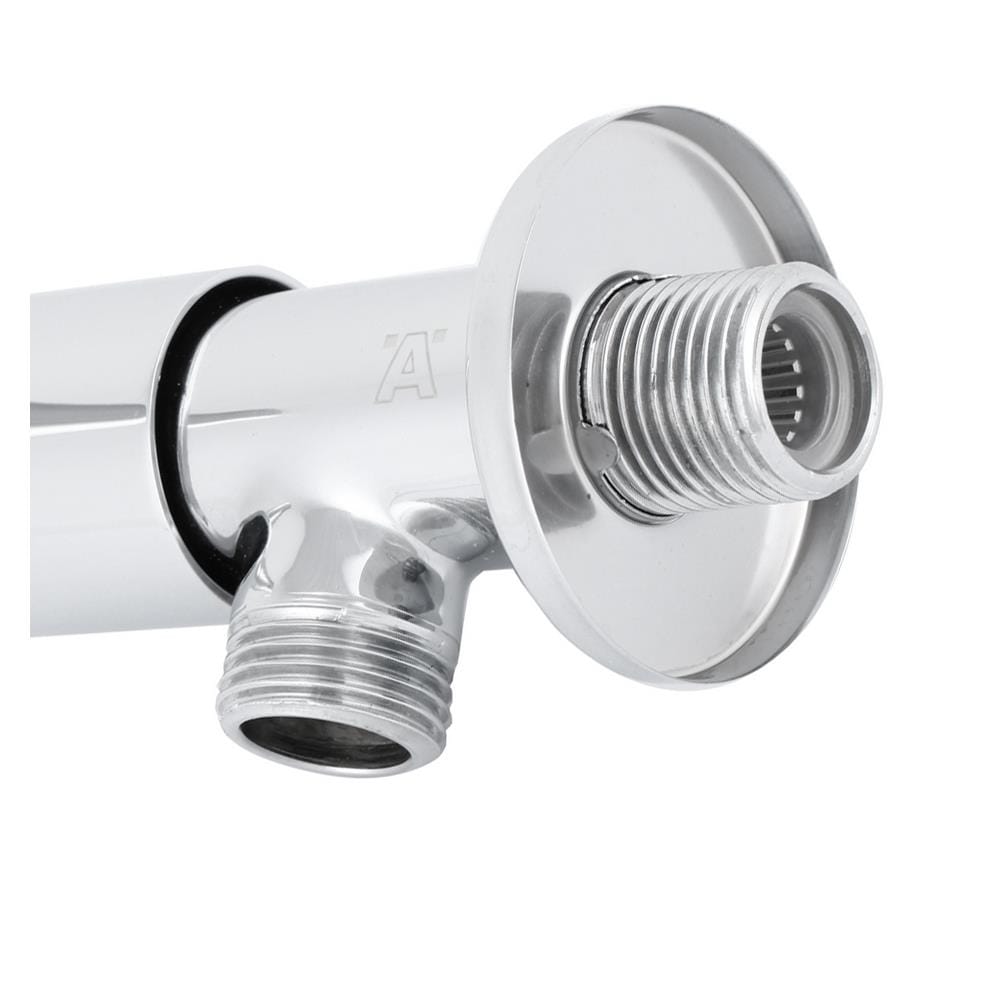 วาล์วฝักบัว 1 ทาง HAFELE 485.60.210 สีโครม