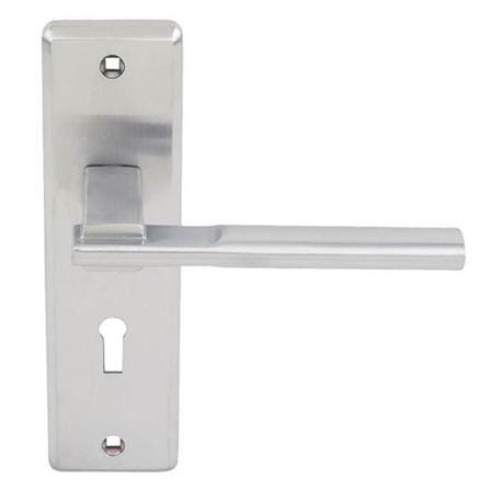 มือจับ MORTISE MUL-T-LOCK DTH-0847 สีเงิน_0