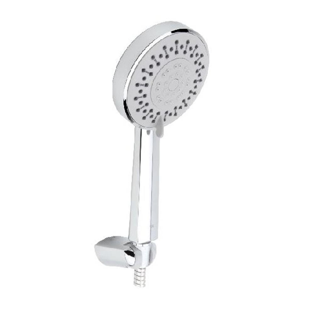 ชุดฝักบัวสายอ่อน 4 ระดับ HAFELE 495.60.620 สีโครม