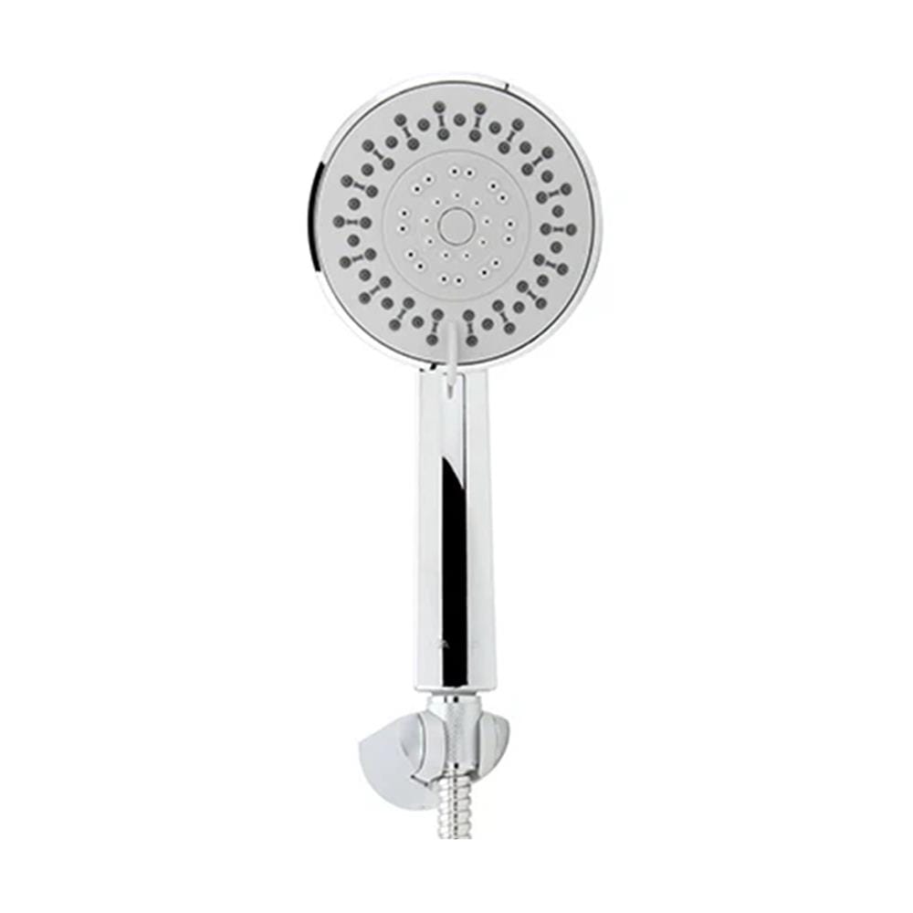 ชุดฝักบัวสายอ่อน 4 ระดับ HAFELE 495.60.620 สีโครม