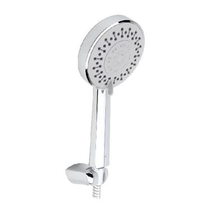 ชุดฝักบัวสายอ่อน 4 ระดับ HAFELE 495.60.620 สีโครม