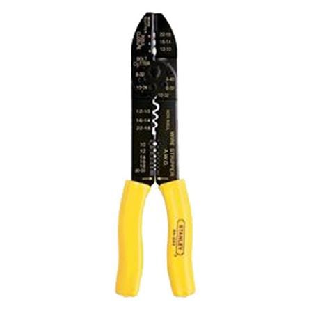 คีมปอกสายไฟ STANLEY 84-223 9 นิ้ว_0