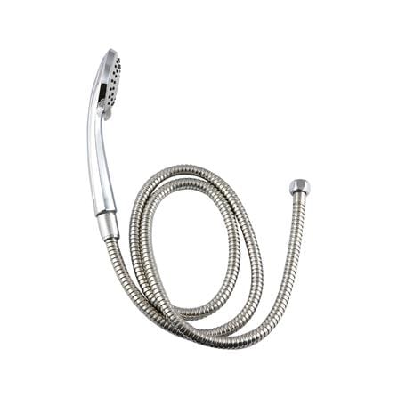 ชุดฝักบัวสายอ่อน 3 ระดับ HAFELE รุ่น 495.60.611 สีโครม_1