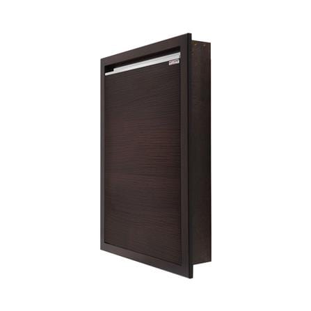 บานซิงค์ KITZCHO EAZY 44x66 ซม. สีวอลนัท_1