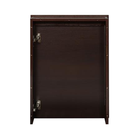 บานถังแก๊ส MF-MDF KITZCHO EAZY 56x73 ซม. สีวอลนัท_1
