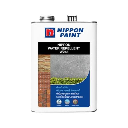 น้ำยาเคลือบหิน NIPPON PAINT W245 1GL_0