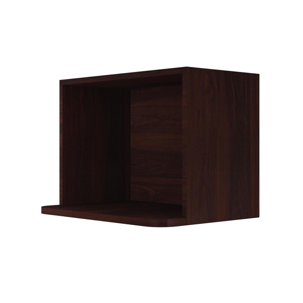 ตู้แขวนไมโครเวฟ KITZCHO EAZY 60x40 ซม. สีวอลนัท