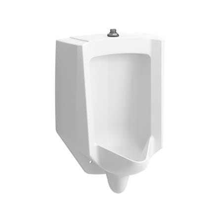 โถปัสสาวะชาย KOHLER K-4991X-ET สีขาว