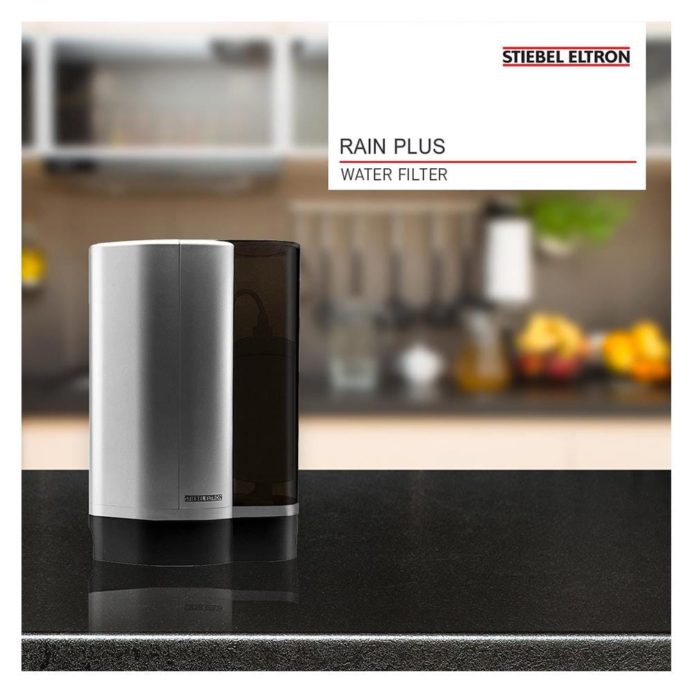 เครื่องกรองน้ำดื่ม STIEBEL RAIN PLUS