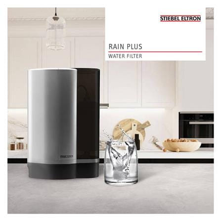 เครื่องกรองน้ำดื่ม STIEBEL RAIN PLUS_5