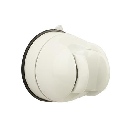 ที่ยึดหัวฝักบัว DEHUB SHT60-WH60 สีขาว