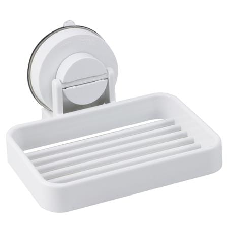 ที่ใส่สบู่ DEHUB SRR130-WH60 สีขาว_0
