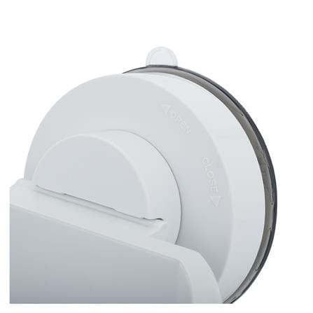 ที่วางไดร์เป่าผม DEHUB HDR100-WH60 สีขาว_2