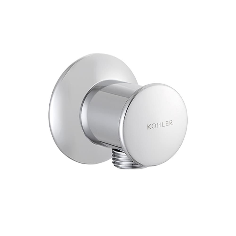 ข้อต่อฝักบัว KOHLER K-16381X-CP