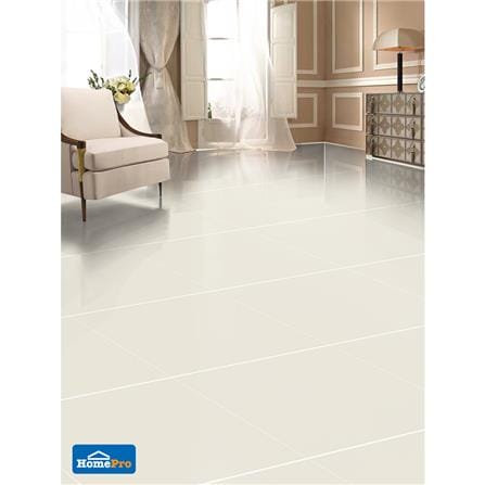 กระเบื้องพื้นพอร์ซเลน 60x60 ซม. TARA แกรนิโต้ เบจนาโน นิว 1.44M2_3