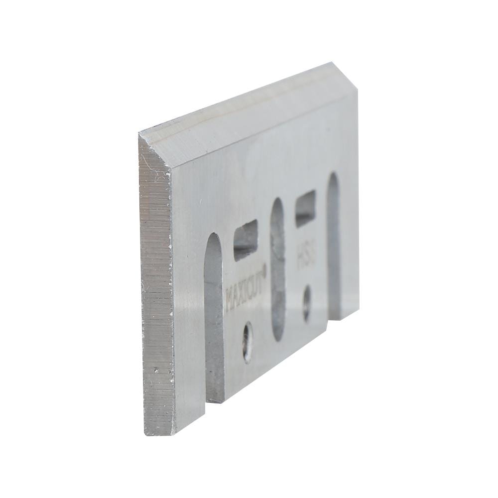 ใบกบไสไม้ MAXICUT 1100HSS 82x29x3MM