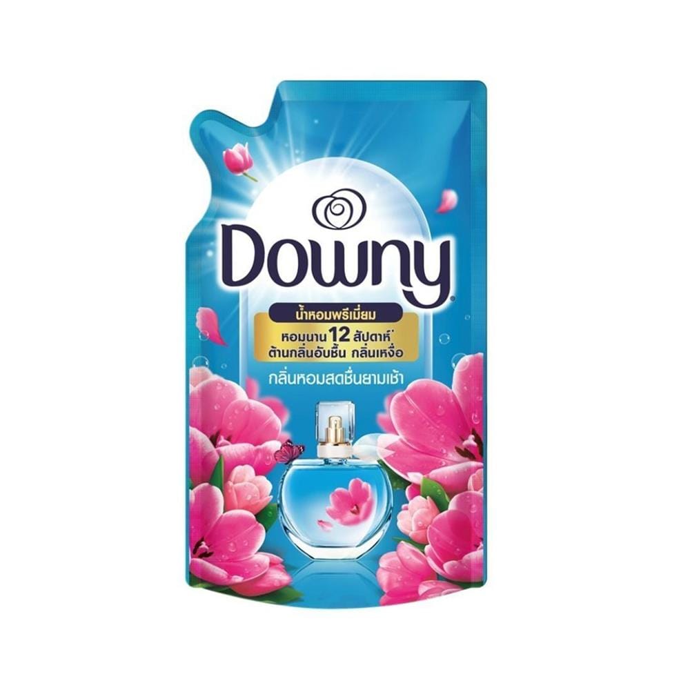 รีฟิลน้ำยาปรับผ้านุ่ม DOWNY 460 มล. ซันไรส์เฟรช