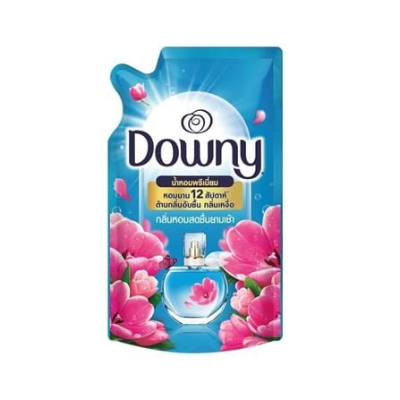 รีฟิลน้ำยาปรับผ้านุ่ม DOWNY 460 มล. ซันไรส์เฟรช_0