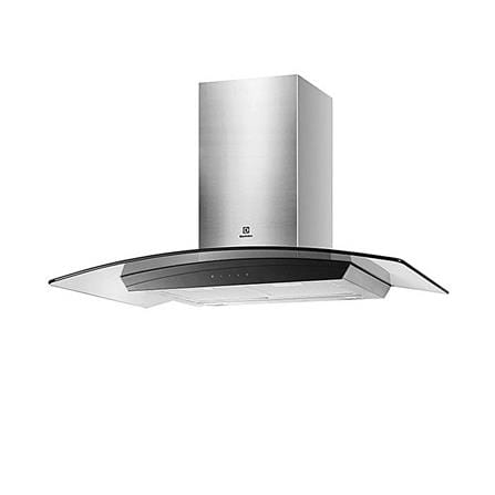 เครื่องดูดควันกระโจม ELECTROLUX EFC936GAR 90 ซม._0