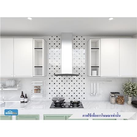เครื่องดูดควันกระโจม ELECTROLUX EFC936GAR 90 ซม._1