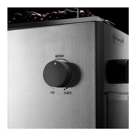 เครื่องบดเมล็ดกาแฟ DELONGHI KG89 120 กรัม_1