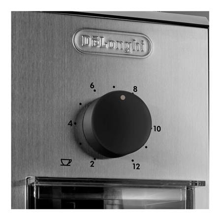 เครื่องบดเมล็ดกาแฟ DELONGHI KG89 120 กรัม_2