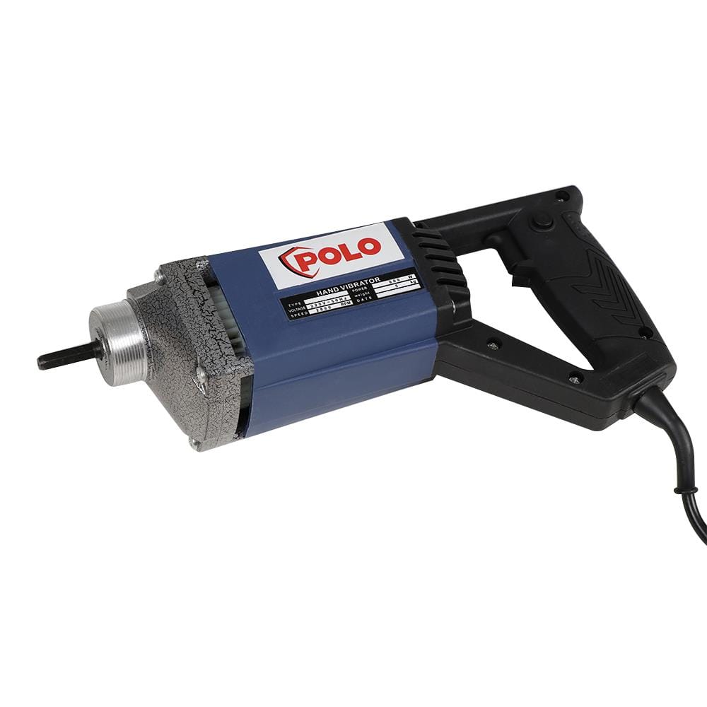 เครื่องจี้ปูน POLO CMV-35X 1.5 เมตร 800 วัตต์