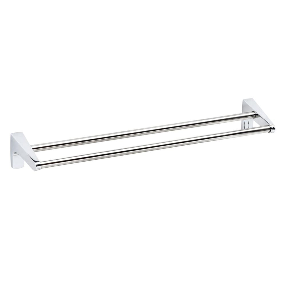 ราวแขวนผ้า WS TB-532-60 60 ซม. สเตนเลส