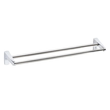 ราวแขวนผ้า WS TB-532-60 60 ซม. สเตนเลส