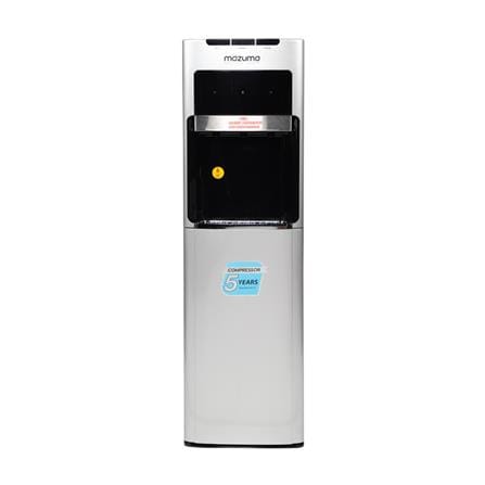 ตู้น้ำดื่มตั้งพื้น MAZUMA DP-871 3 หัวก๊อก_0