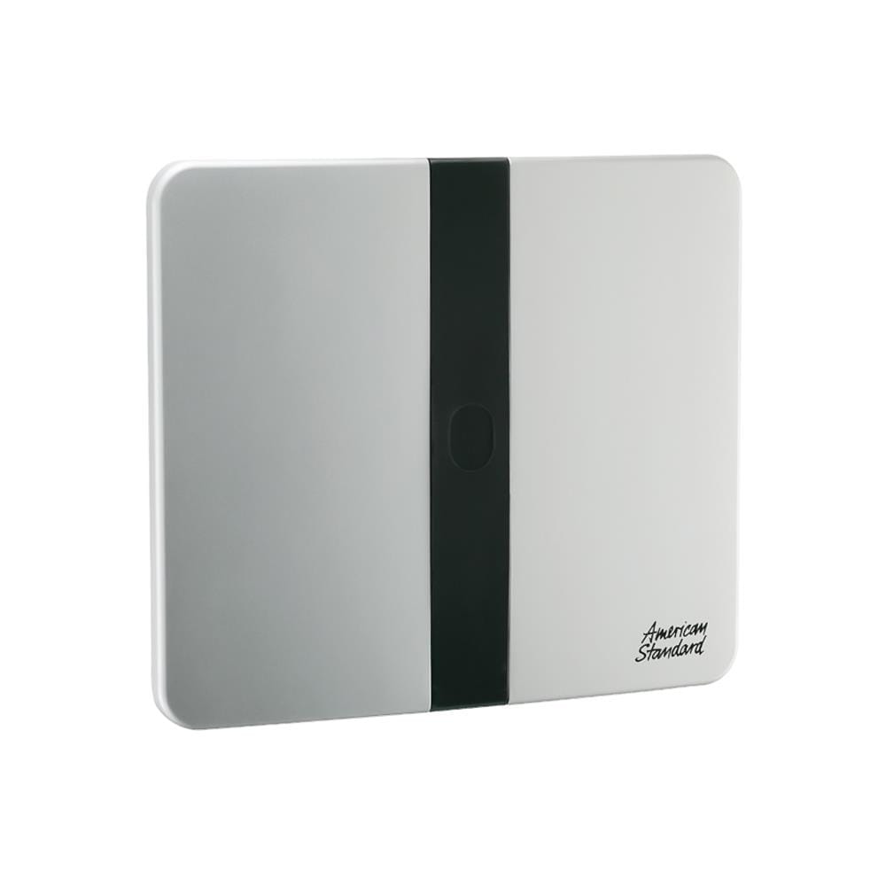 ฟลัชวาล์วโถชายท่อตรง AMERICAN STANDARD A-8614-000-50-SENSOR