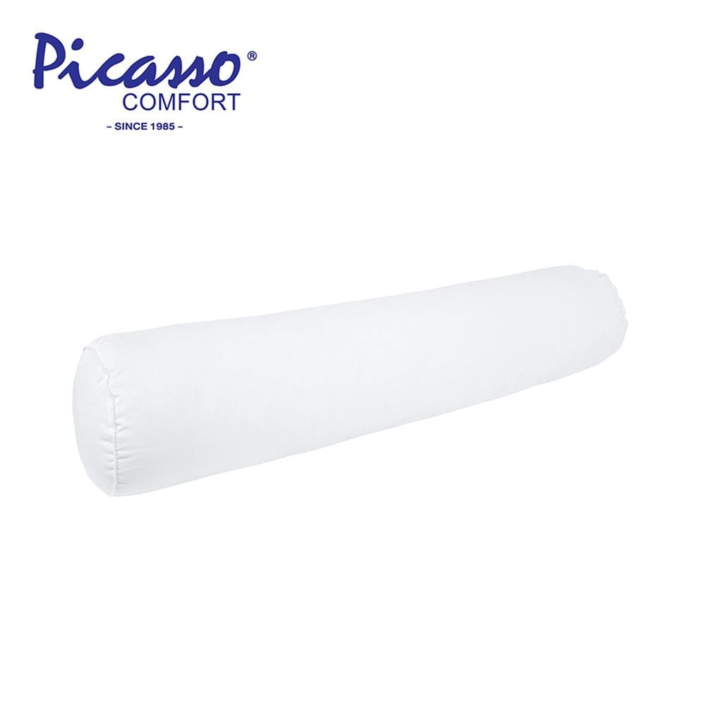 หมอนข้าง ใยสังเคราะห์ PICASSO BALL FIBER FIRM