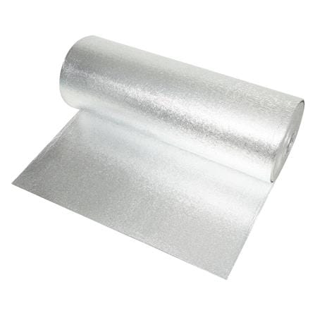 ฉนวนกันความร้อน PE MPE MIRON A PLUS หนา 10 มม. 1.20X20 ม._1
