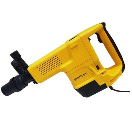 เครื่องสกัด STANLEY STHM10K-B1 LSHAPE 10 กก. 1600 วัตต์