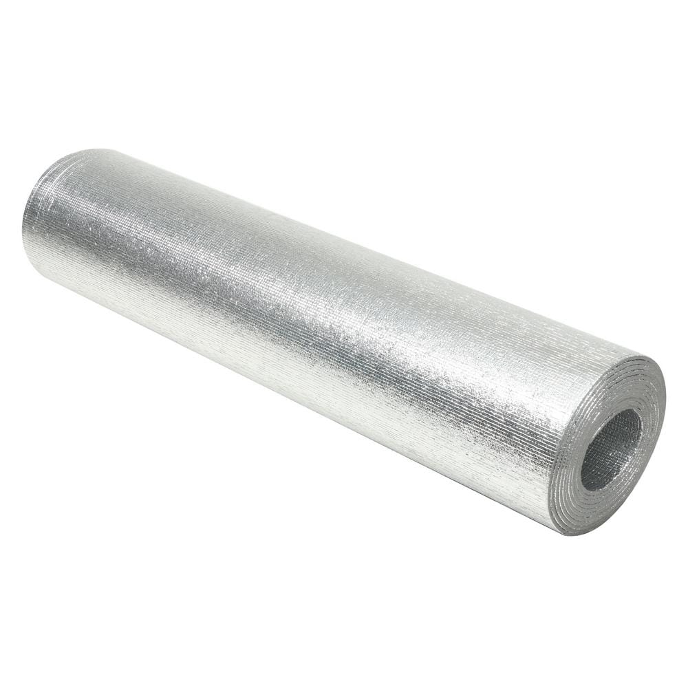 ฉนวนกันความร้อน PE MPE MIRON A PLUS หนา 5 มม. 1.20X8 ม.