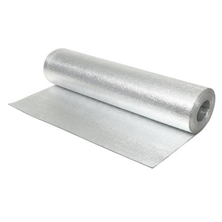 ฉนวนกันความร้อน PE MPE MIRON A PLUS หนา 5 มม. 1.20X8 ม._1