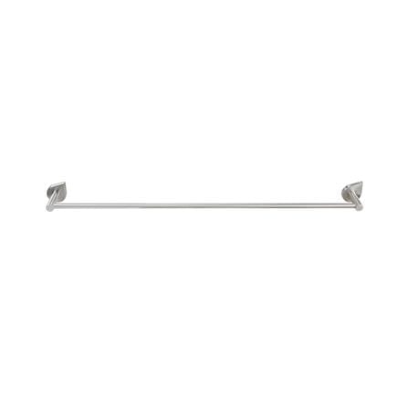 ราวแขวนผ้า WS DW-5104 75 ซม. สเตนเลส_0