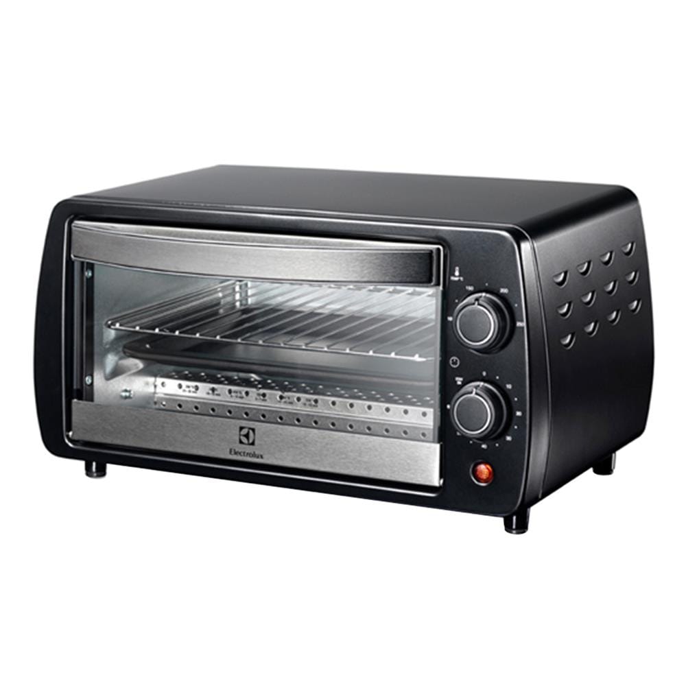 เตาอบเล็กแมนนวล ELECTROLUX EOT2805K 9 ลิตร