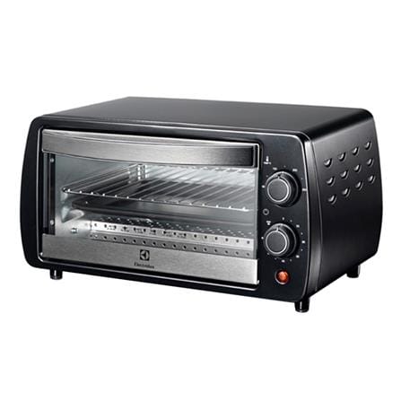 เตาอบเล็กแมนนวล ELECTROLUX EOT2805K 9 ลิตร_1