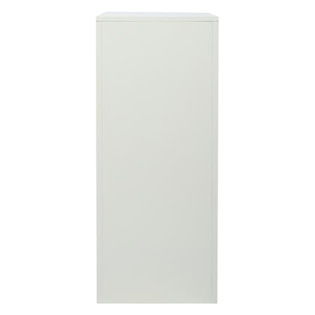 ตู้ลิ้นชักเหล็ก 6 ลิ้นชัก LUCKY WORLD CDX-6-RG สีน้ำเงิน_2