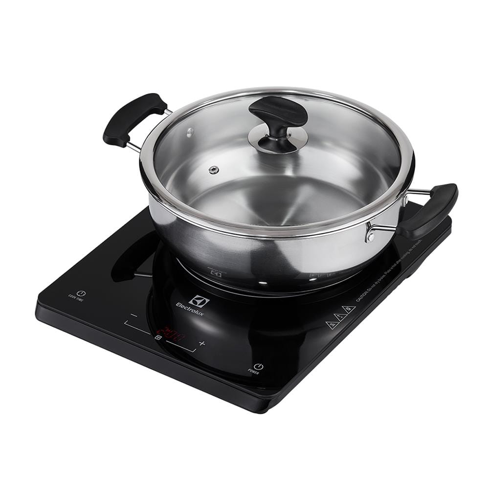 เตาแม่เหล็กไฟฟ้า ELECTROLUX ETD29KC
