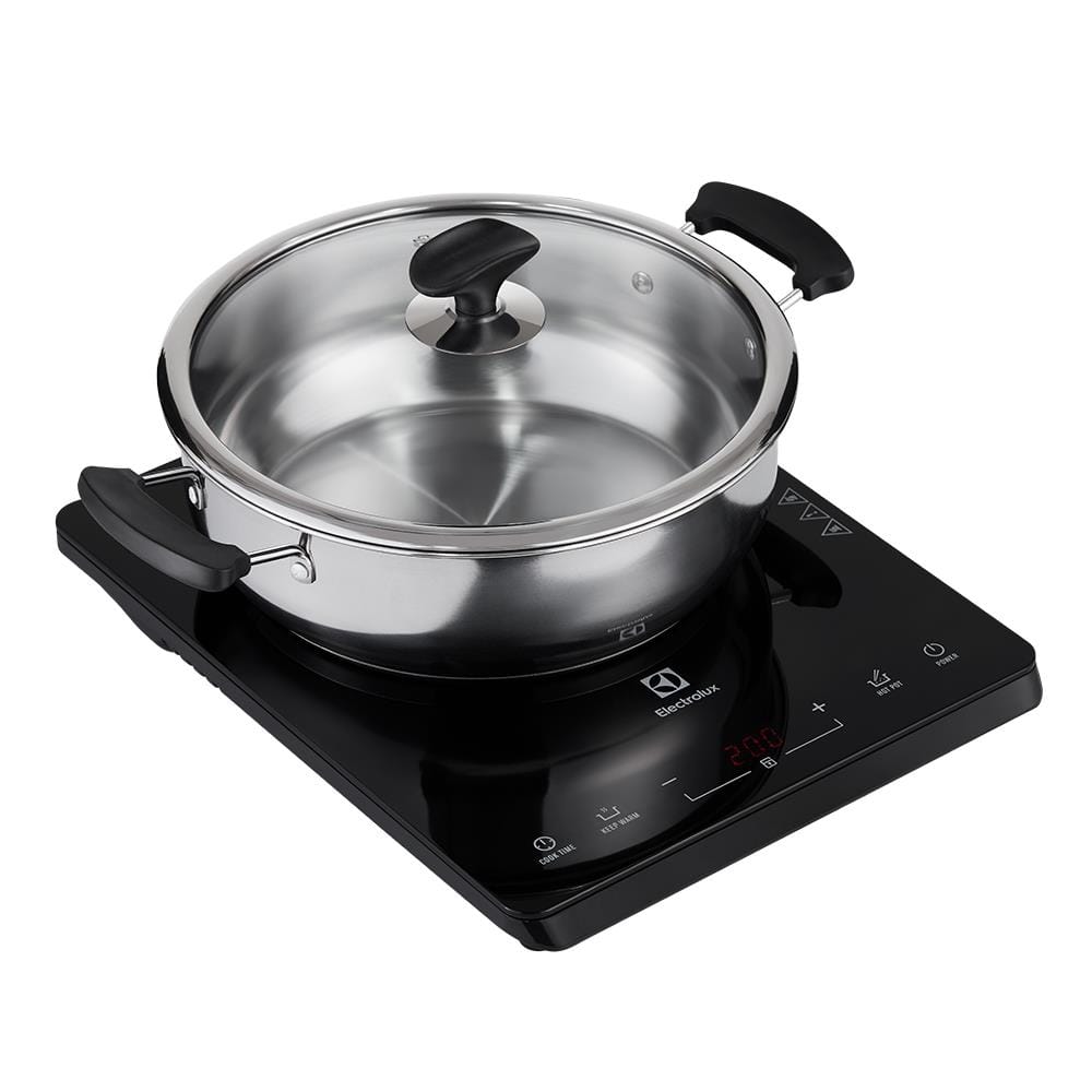 INDUCTION COOKER ELECTROLUX ETD29PKR
