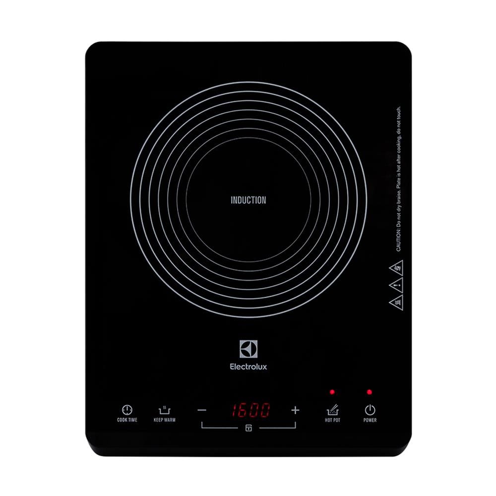 INDUCTION COOKER ELECTROLUX ETD29PKR